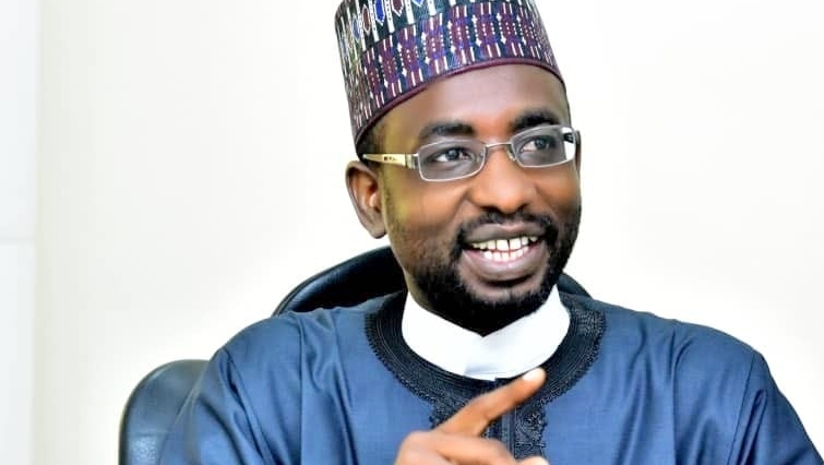 NITDA Startup Consultative Forum Inaugural Meeting For Monday