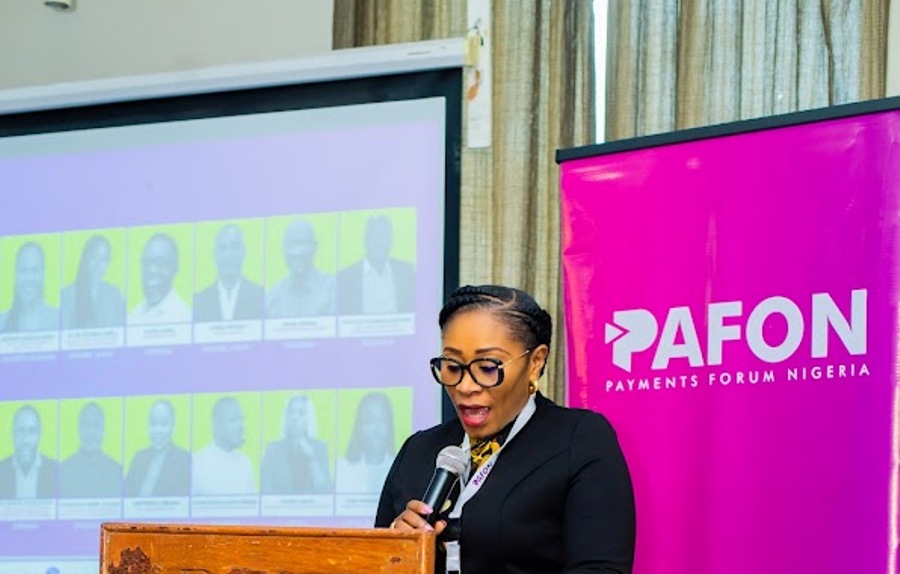 SANEF’s Uche Uzoebo Highlights AI As Key To Financial Inclusion