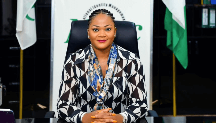 Nigerians To Pay More For NIN Data Modification