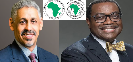 African Development Bank President: Akinwumi Out, Sidi Ould Tah In