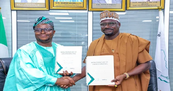 Galaxy Backbone Signs MoU With Rural Electrification Agency On Infrastructure Spread