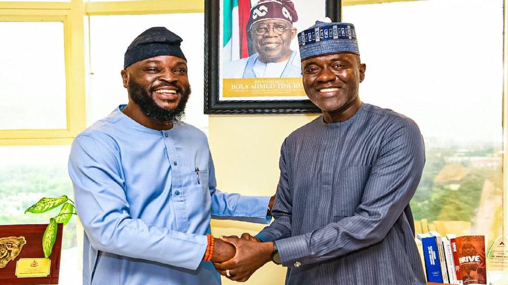 NCC Welcomes New Board Members, Commits To Growth In Digital Economy