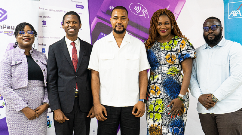 PalmPay Partners AXA Mansard Health To Bring Accessible, Affordable Digital Insurance To Nigerians