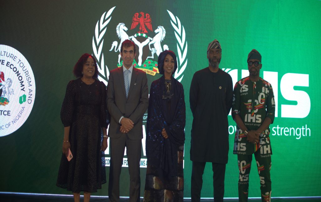 IHS Nigeria And NCMM Launch Nigeria’s First Digital Museum of Antiquities