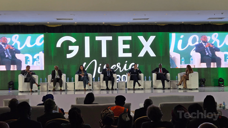 GITEX NIGERIA Puts West Africa On Global Tech Map