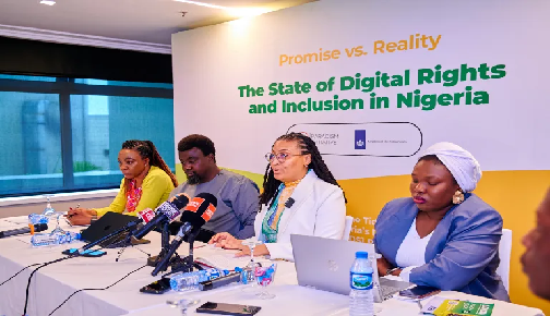 Paradigm Initiative Raises Concerns Over Nigeria’s Data Security Policies
