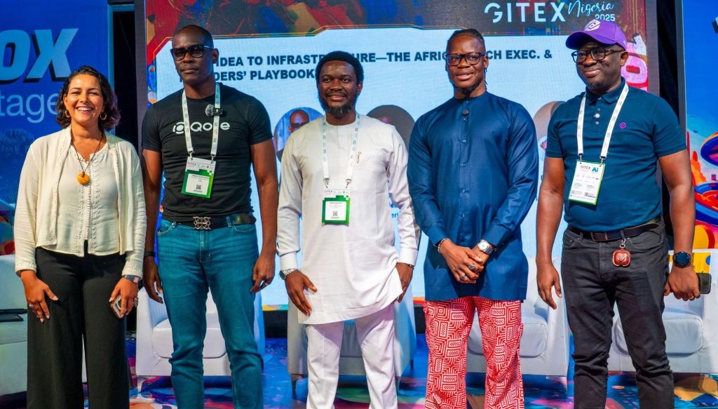 GITEX Nigeria: PalmPay Building Trust, Local Partnerships In Financial Ecosystem