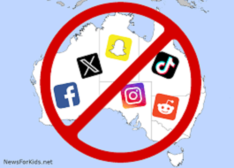 TikTok, Meta, Others To Comply With Australia’s Under 16 Social Media Ban