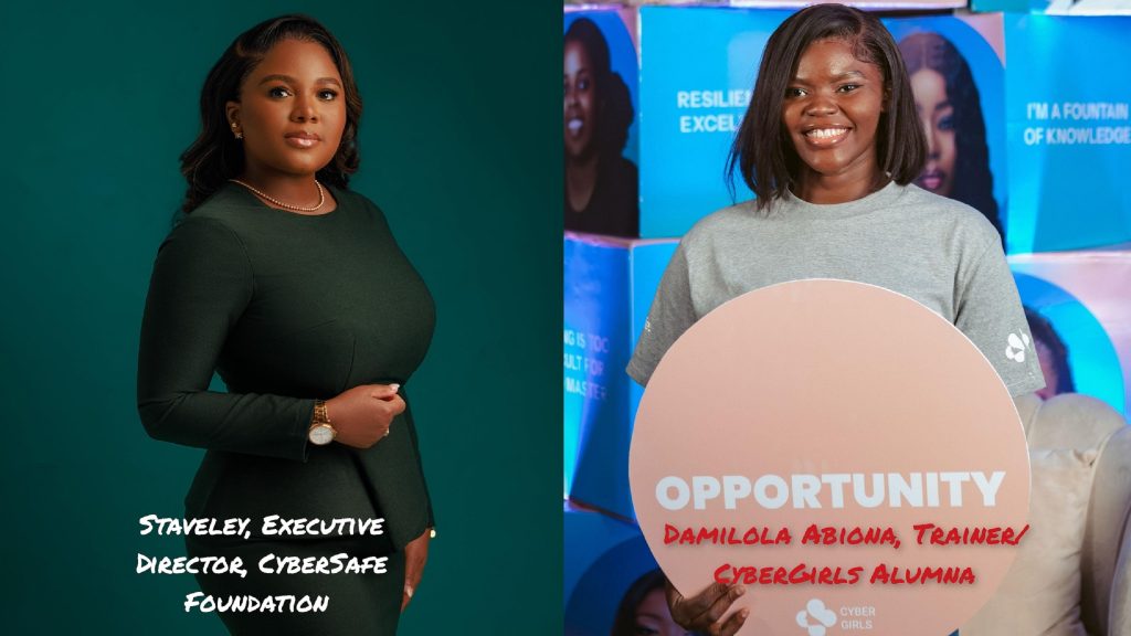 Cybersafe Foundation Opens Applications Into API Academy This Month