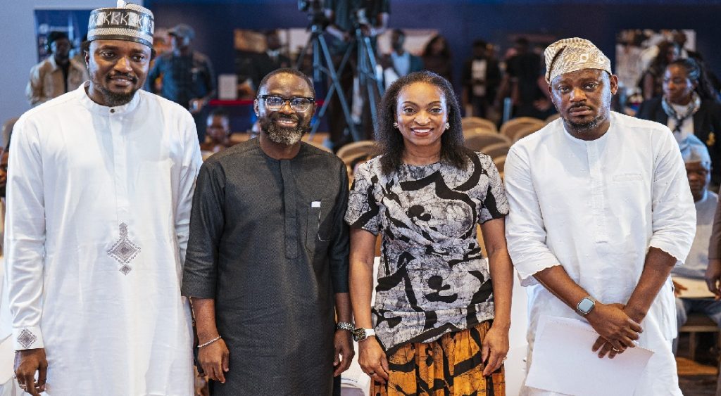 Moniepoint Introduces Nigeria’s First Informal Economy AI Chatbot