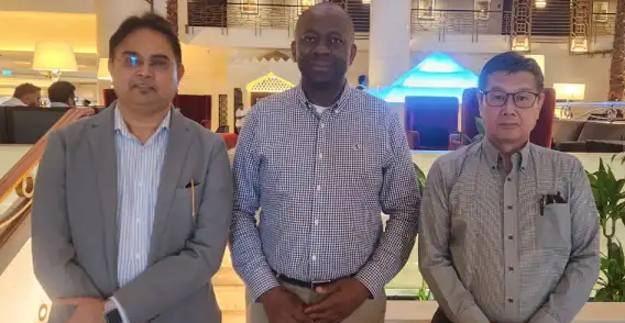 Panasonic Partners Proxynet To Deliver Advanced Broadcast Solutions In West Africa