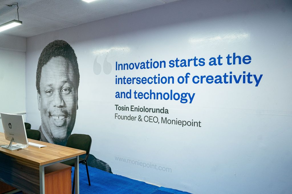 Moniepoint Founder’s Future Builders Fund To Support STEM Education Across Nigeria’s Universities, Digital Economy
