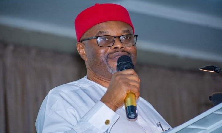 Nnaji, Embattled Minister Of Innovation, Science & Technology Resigns Amidst Forgery Allegations