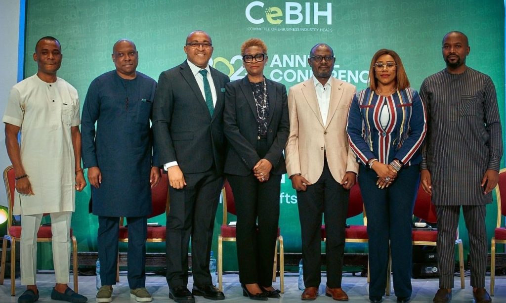PalmPay MD Pledges Stronger Push for Financial Inclusion at CeBIH Conference