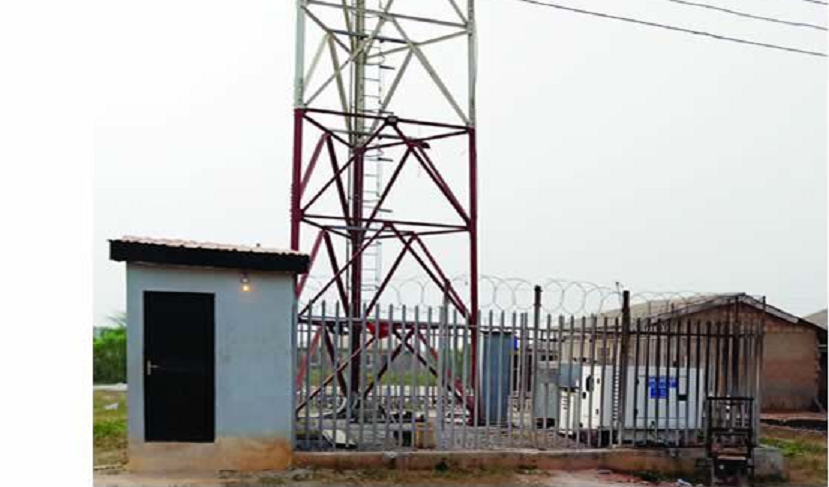 Abuja Telecom Outage Blamed On NOGASA, As NCC Reassures Consumers