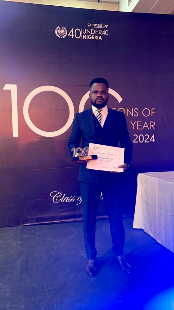 Ogun Digital Summit: Anthony Olanrewaju Highlights Possibilities In Blockchain And AI