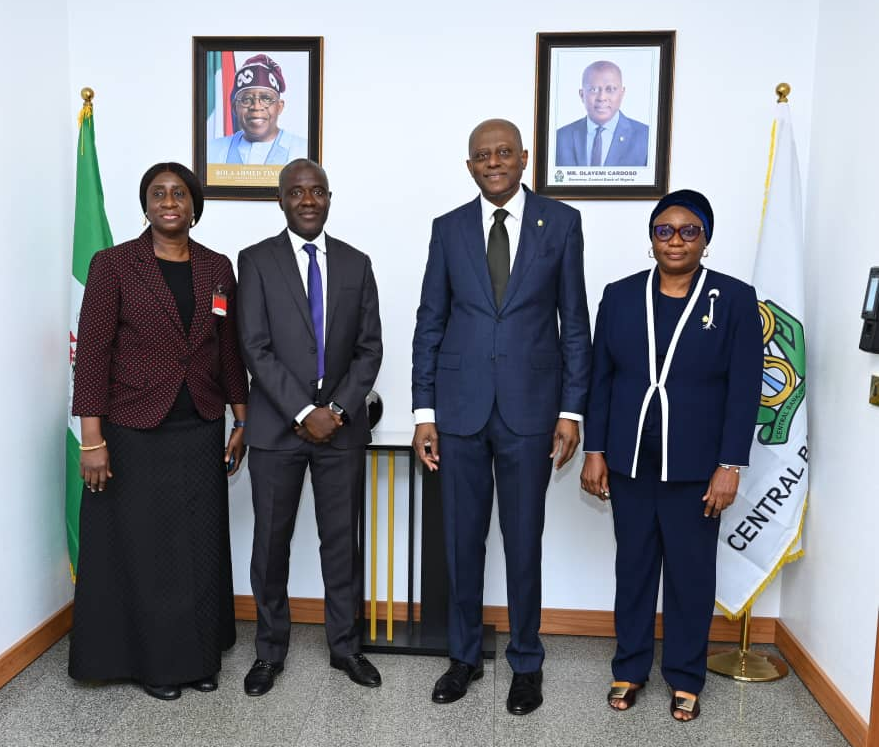 NCC, CBN MoU To Safeguard Consumers Against Fraud