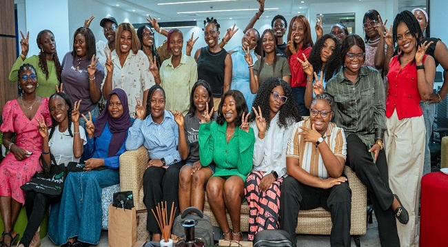 Moniepoint Partners GDG Lagos, Women Techmakers To Empower Next-Gen Women Architects In Tech