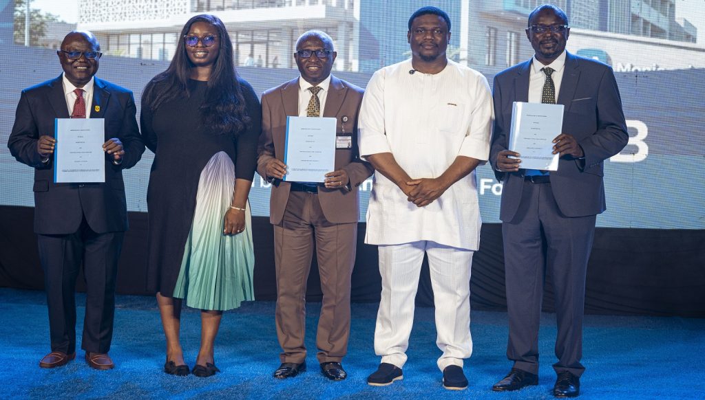 Moniepoint Group Pumps ₦3bn Into Three Nigerian Universities For New Tech Hubs