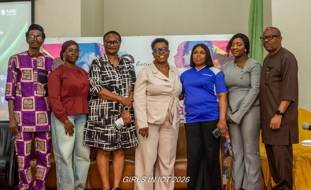 Female Executives Preach Gender Balance In Tech At eBusinessLife Forum
