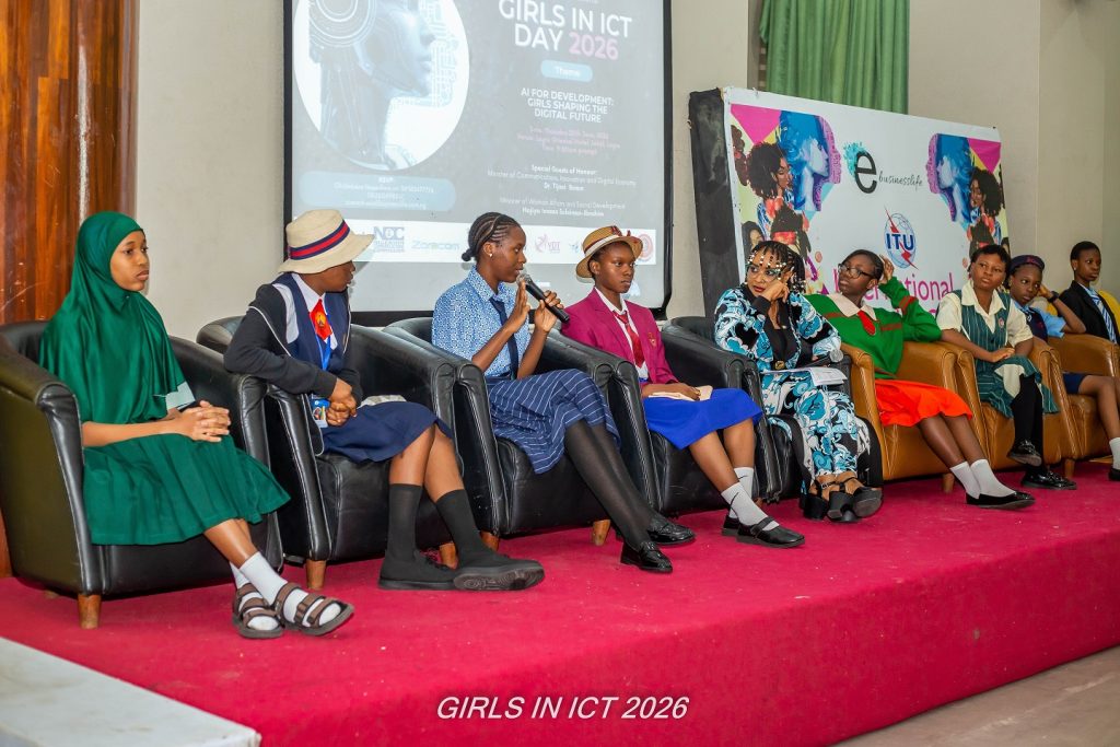 eBusiness Life Demands Better Support for Aspiring Girls in Tech