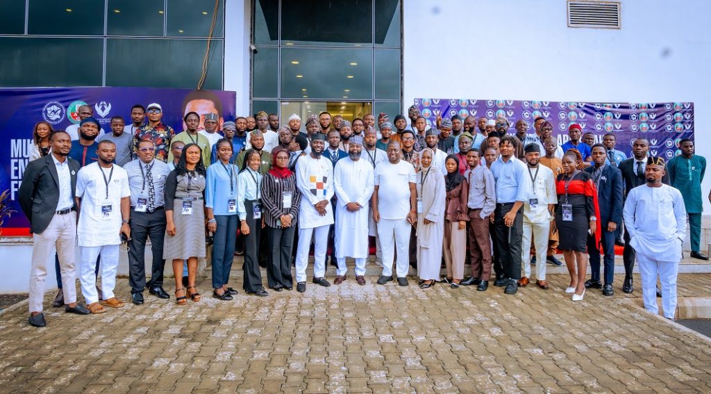 NASENI EVC Advocates Building Clean Energy Technologies In Nigeria