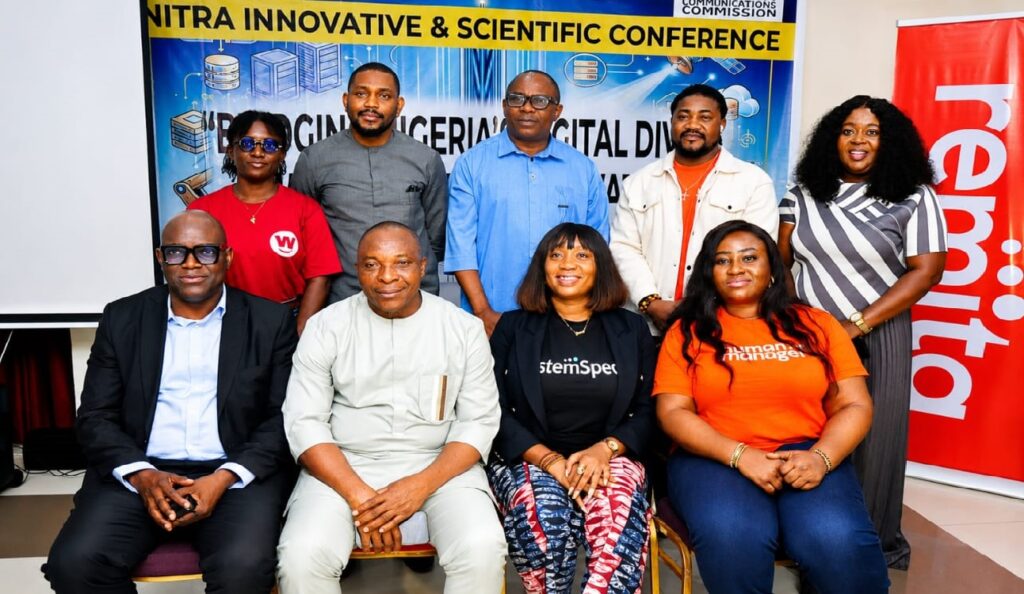 Remita Calls For Increased Investment In Digital Infrastructure To Tackle Cybersecurity, Others