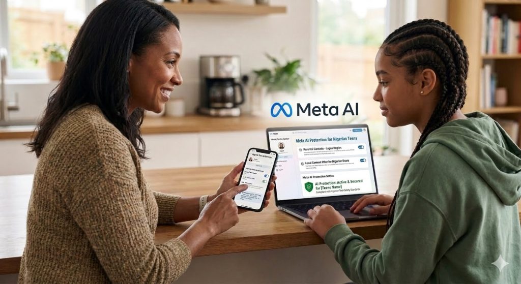 Meta Tightens Teen Safety Guards for Meta AI Interactions