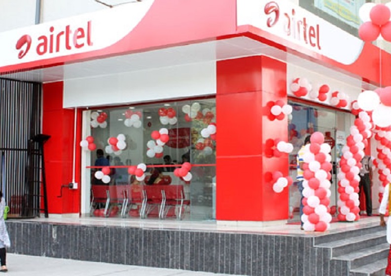 Airtel Reaches 350 With Launch Of New Customer Touch Points Across The Country