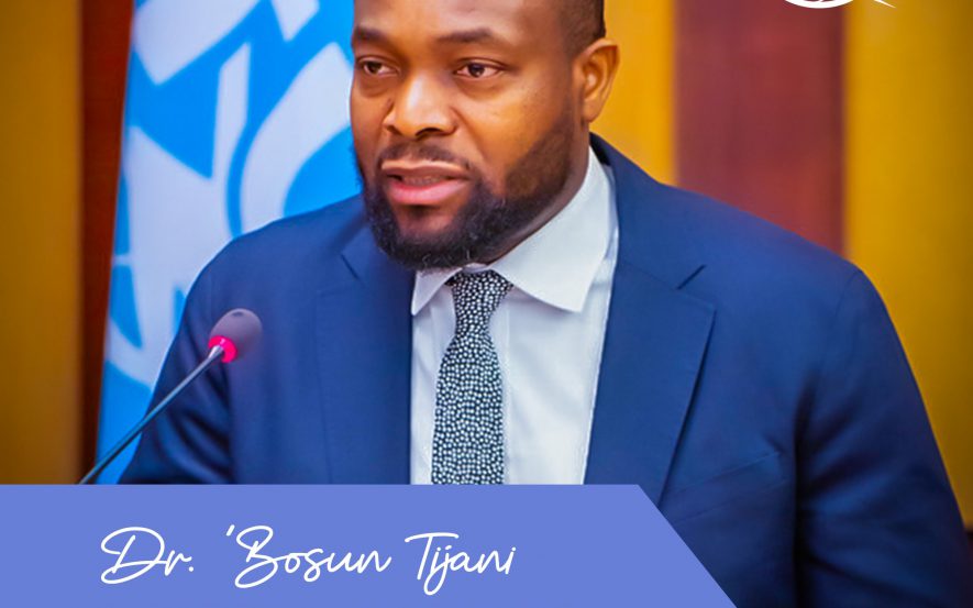 FG Must Consider Data Security And Sovereignty In 3MTT Initiative – Stakeholders