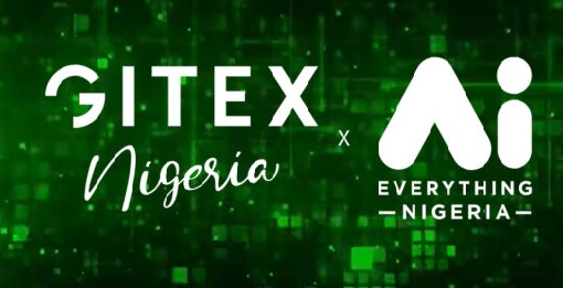 GITEX Nigeria Opens On Monday, As Stakeholders Set To Discuss AI
