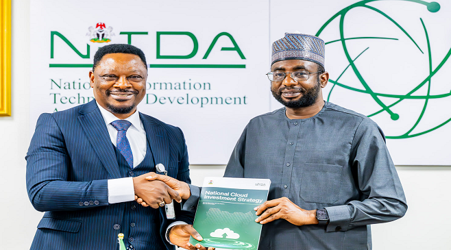 NITDA Launches Key Regulatory Instruments To Strengthen Nigeria’s Digital Future