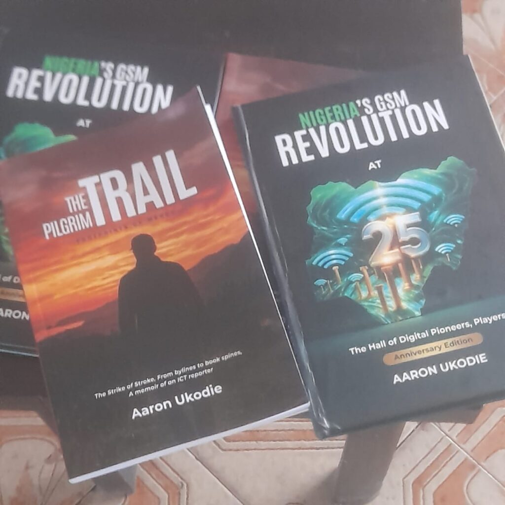 The 100 GSM Digital Nigeria Pioneers: Players Who Made The Revolution