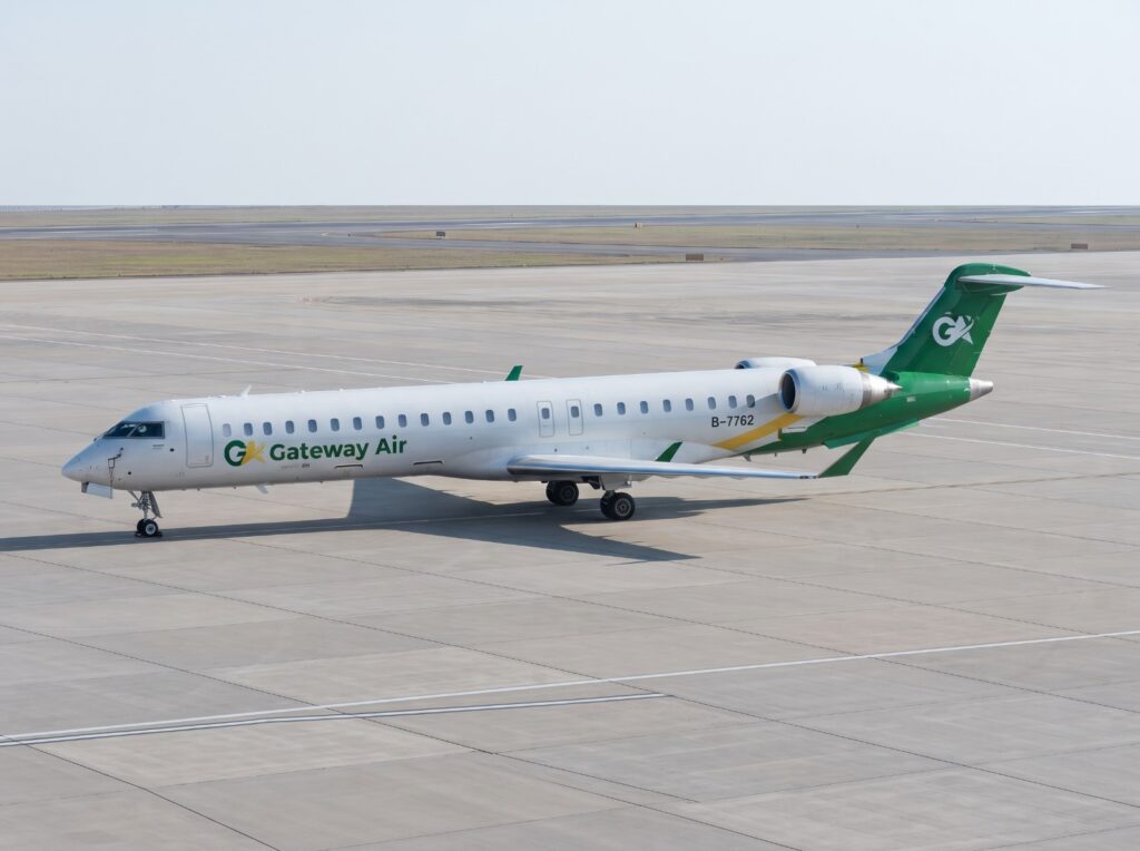 Gateway Air, ValueJet Strengthen Ogun Air Connectivity With Daily Abuja–Lagos Service
