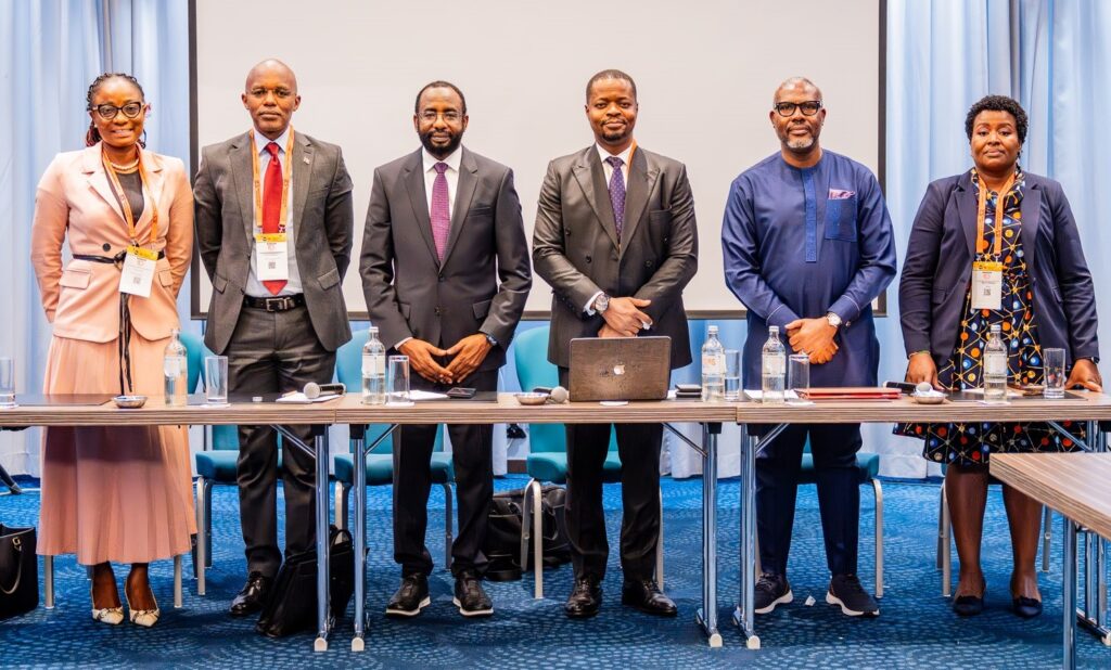 NITDA DG Tasks Stakeholders On Joint Regulation To Foster Digital Investment Growth